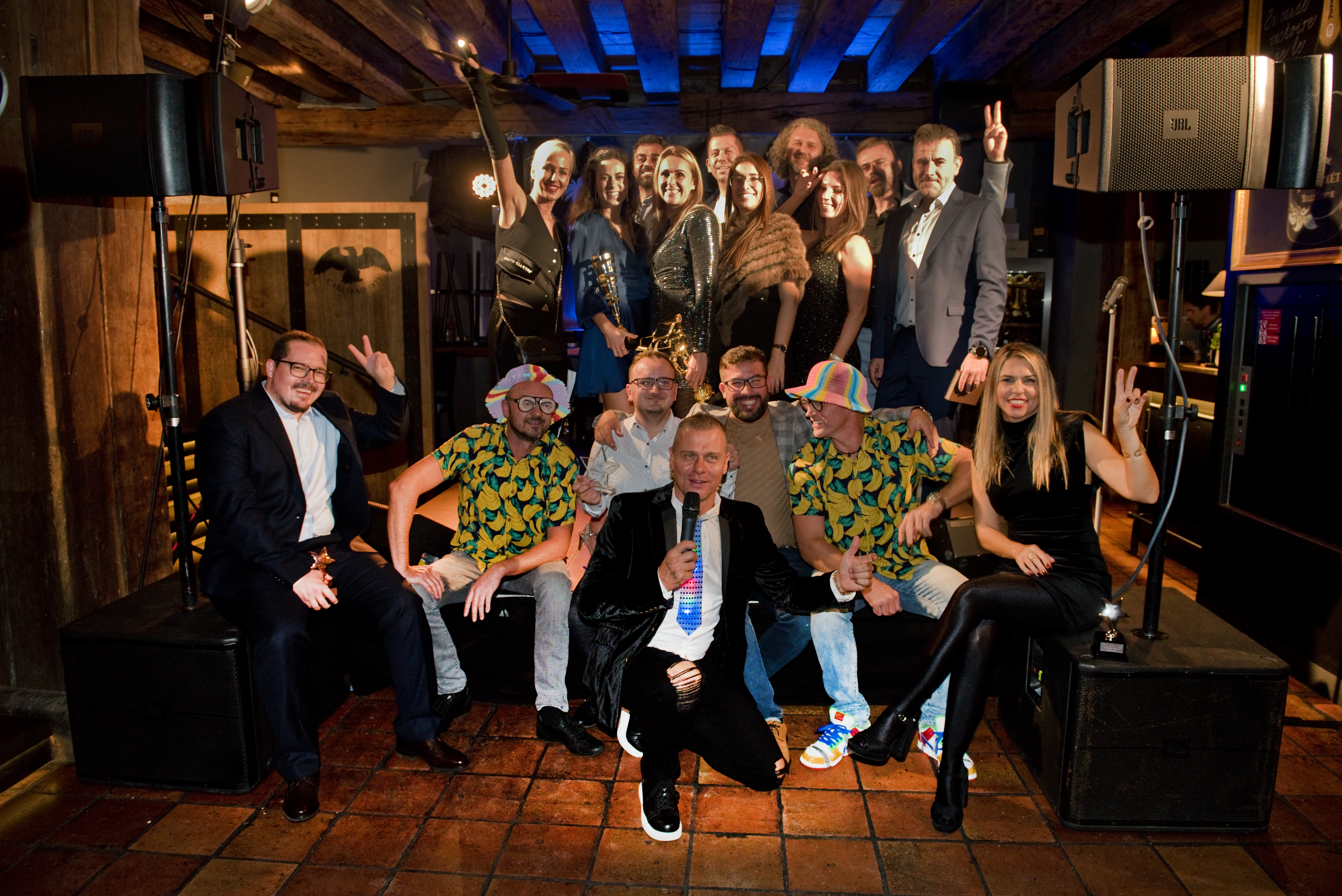 TenerifeReal Gala