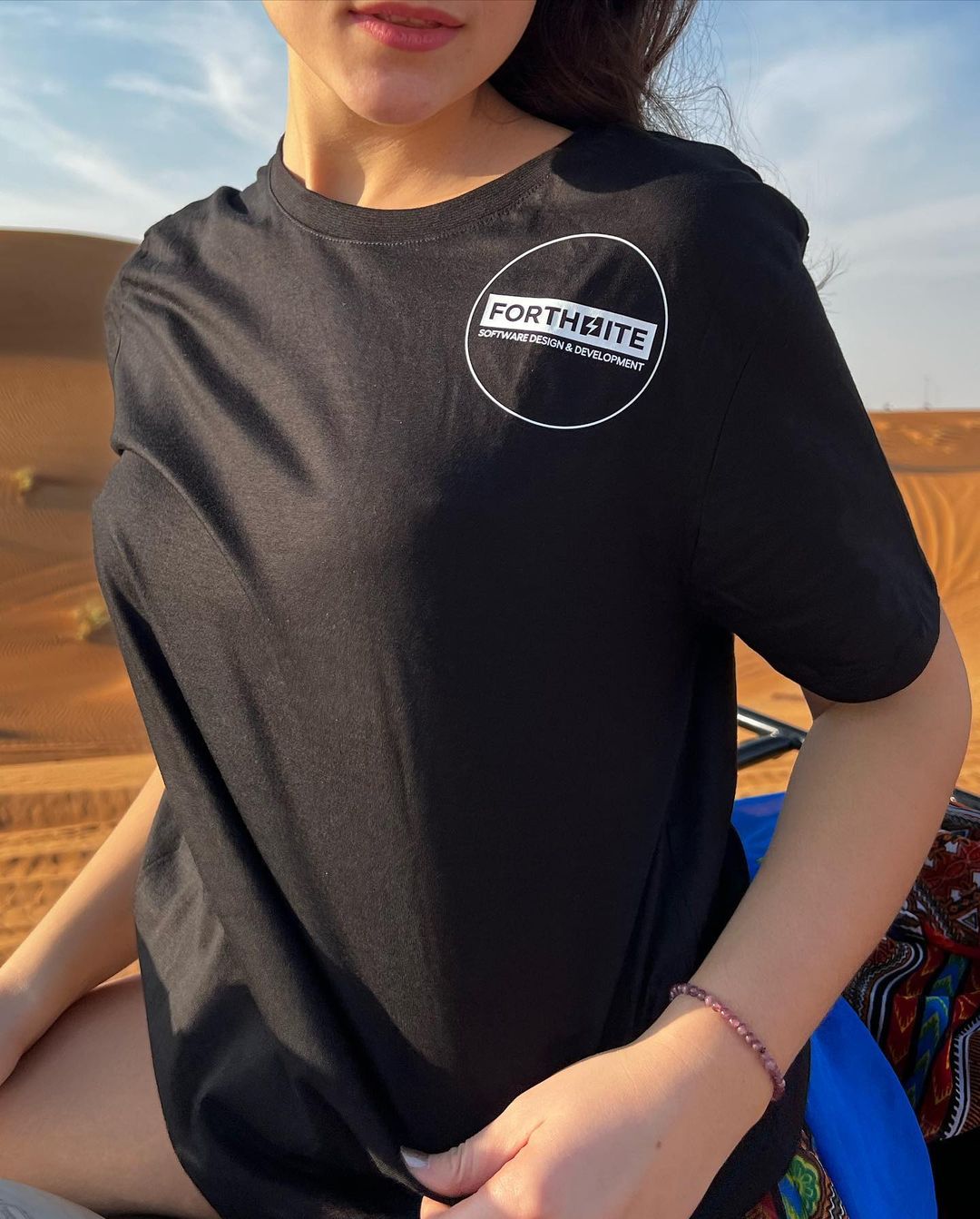 Marketing Dubaj