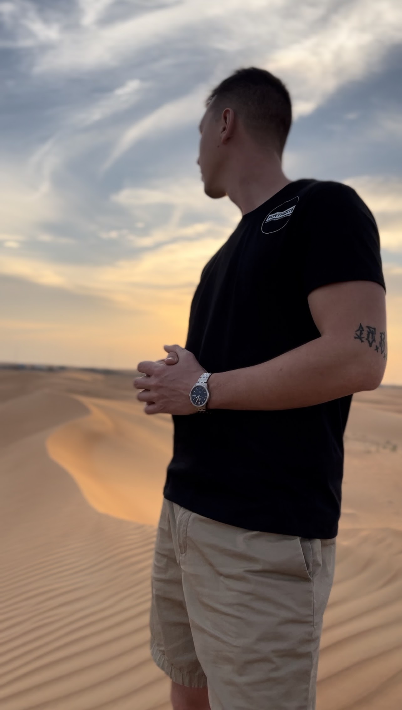 Marketing Dubaj
