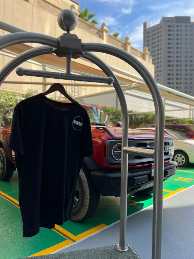 Marketing Dubaj