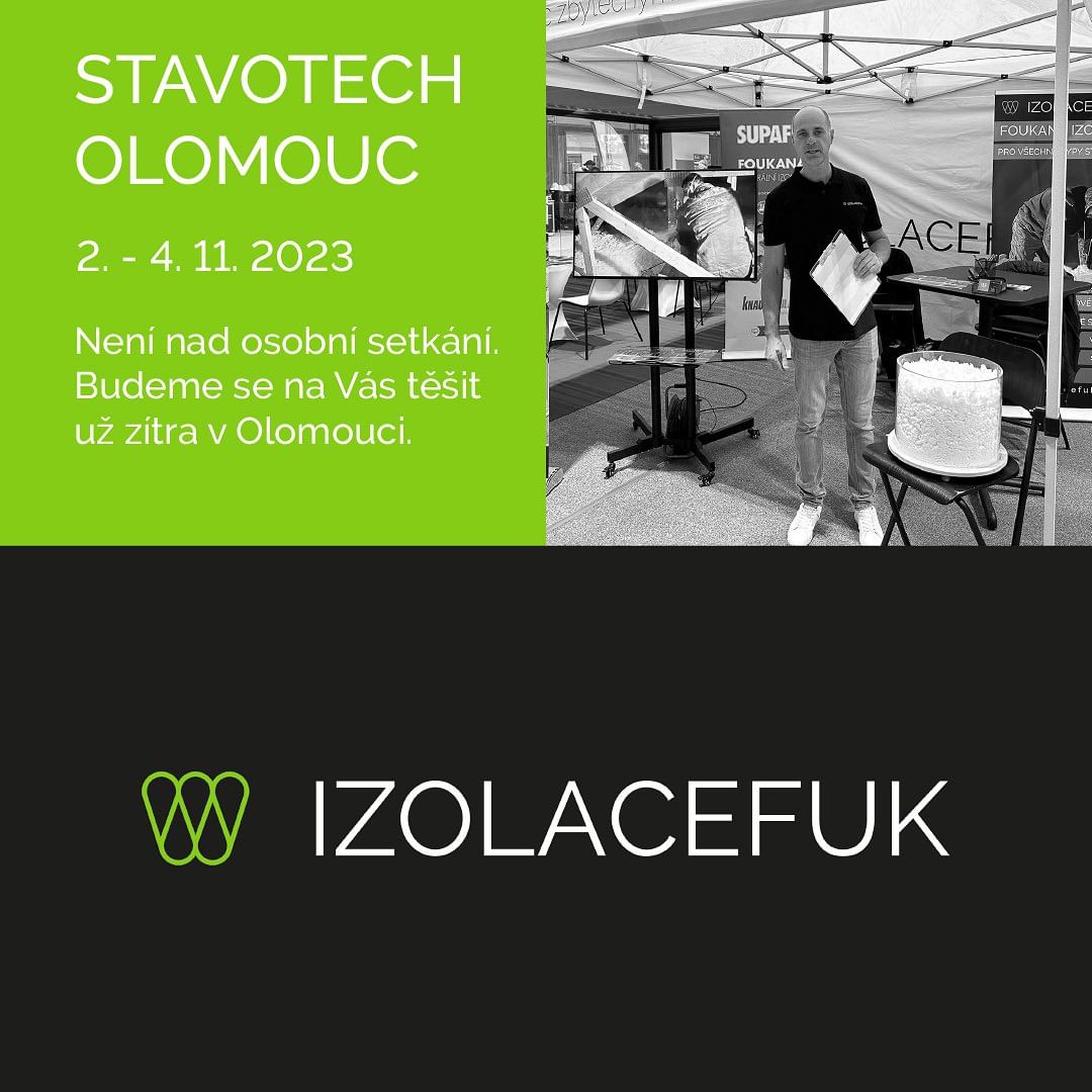 Izolace Fuk