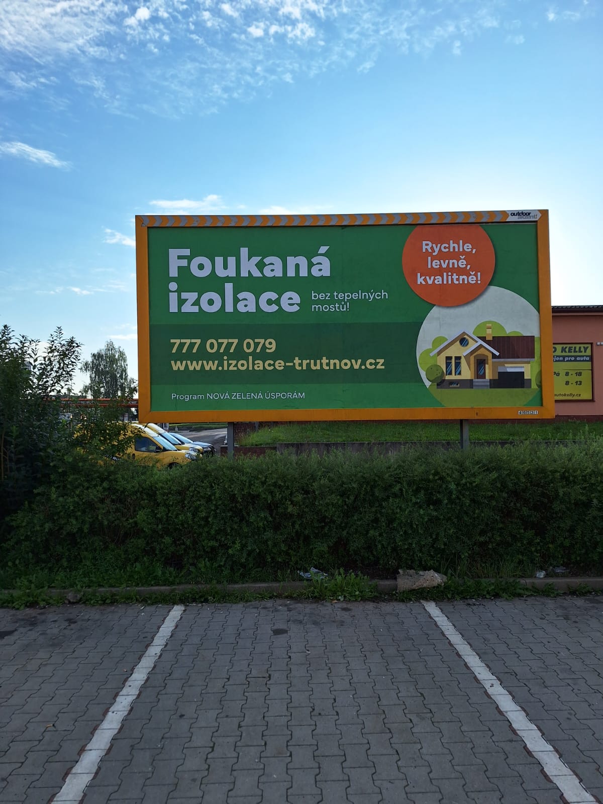 izolace-trutnov