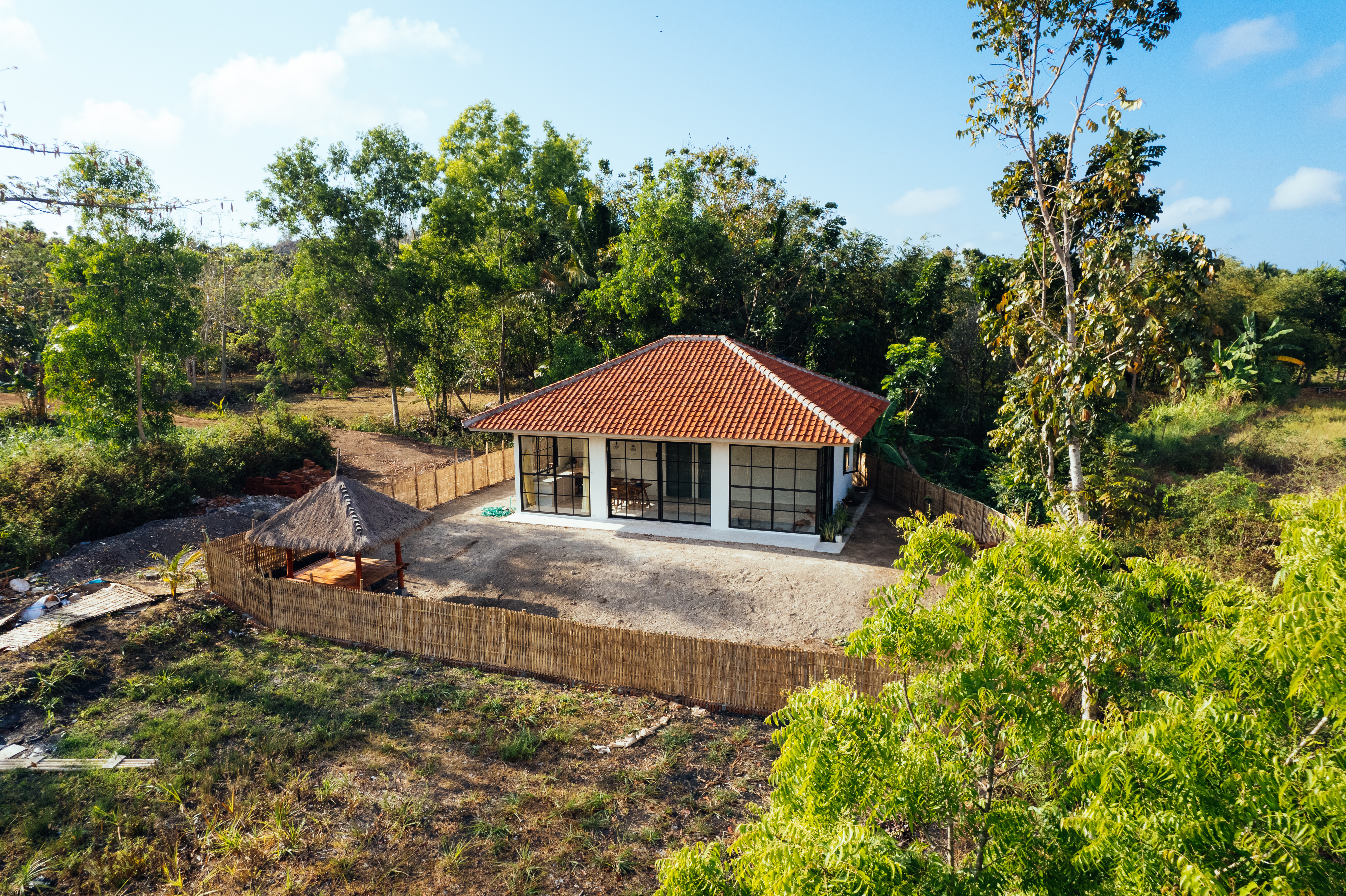 villa lalu